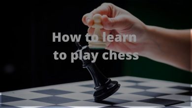 Photo of How to learn chess game for beginners?