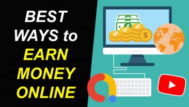 Photo of How to earn money online in India for Students