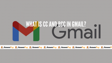 Photo of What are CC and BCC in Gmail?