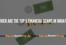 Photo of Which are the Top 5 financial scams in India?
