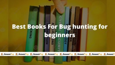 Photo of Best bug bounty books for beginners