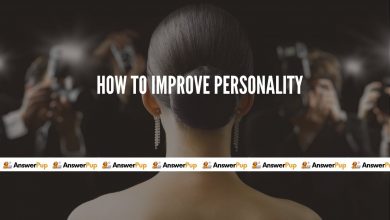 Photo of How to improve personality? 10 Ways Explained