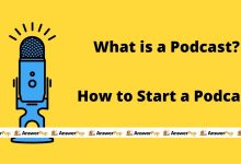 Photo of What is a Podcast? How to Start a Podcast in India?