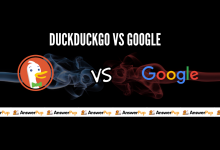 Photo of Why should I use DuckDuckGo instead of Google?