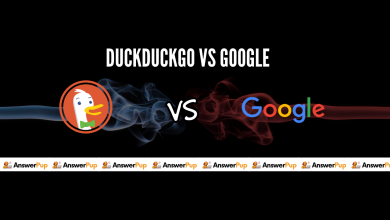 Photo of Why should I use DuckDuckGo instead of Google?