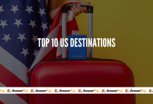 Photo of Wanderlust in America: Top 10 US Destinations You Can’t Miss